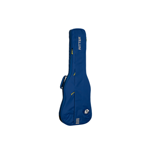 Ritter Bern RGB4-B/SBL Sapphire Blue Bass Guitar Bag