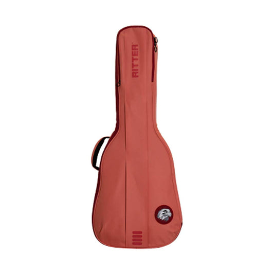 Ritter Bern RGB4-C/FRO Flamingo Rose Classical Guitar Bag 4/4 Size