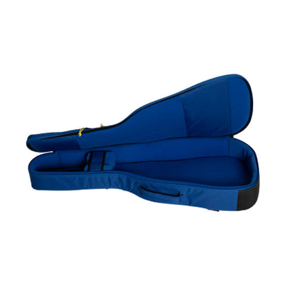 Ritter Bern RGB4-C/SBL Sapphire Blue Classical Guitar Bag 4/4 Size