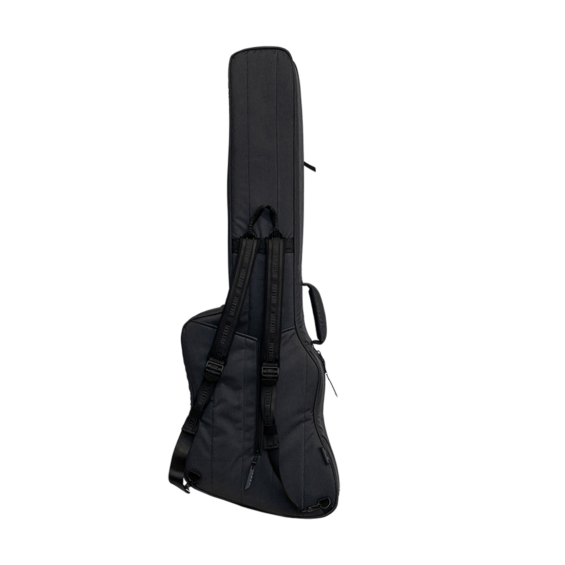 Ritter Bern RGB4-TBB/ANT Anthracite Thunderbird Bass Guitar Bag