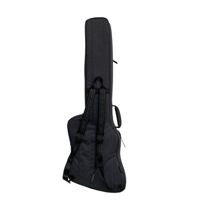 Ritter Bern RGB4-TBB/ANT Anthracite Thunderbird Bass Guitar Bag