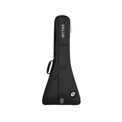Ritter Bern RGB4-V/ANT Anthracite Flying V Electric Guitar Bag