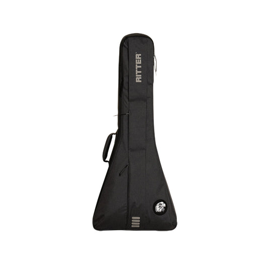 Ritter Bern RGB4-V/ANT Anthracite Flying V Electric Guitar Bag