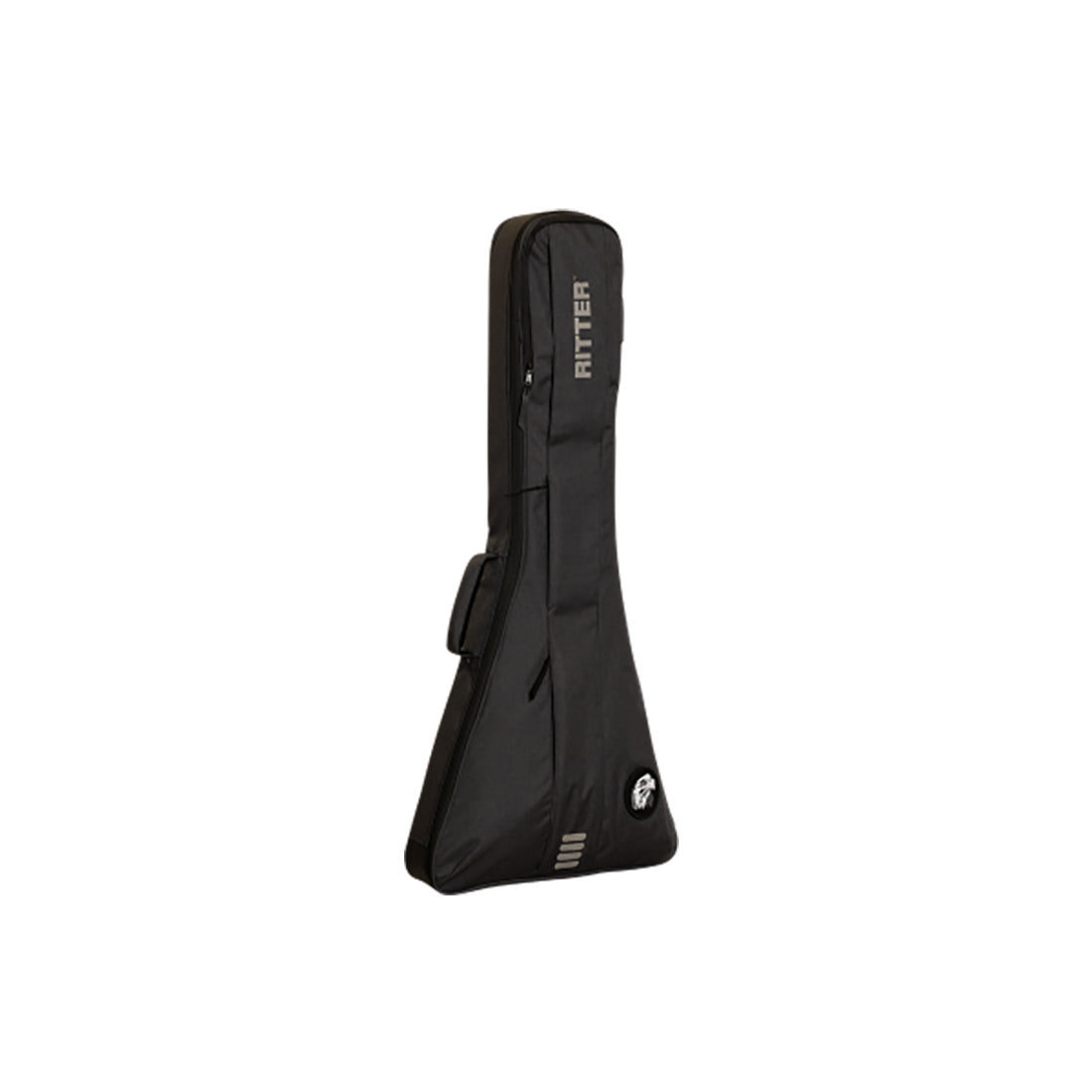 Ritter Bern RGB4-V/ANT Anthracite Flying V Electric Guitar Bag
