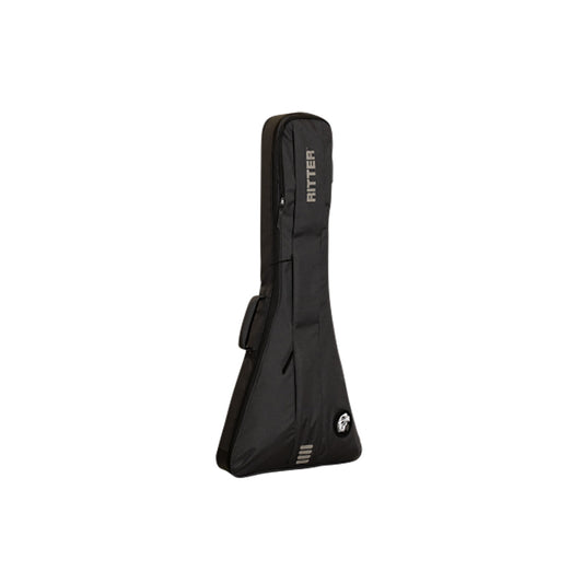 Ritter Bern RGB4-V/ANT Anthracite Flying V Electric Guitar Bag