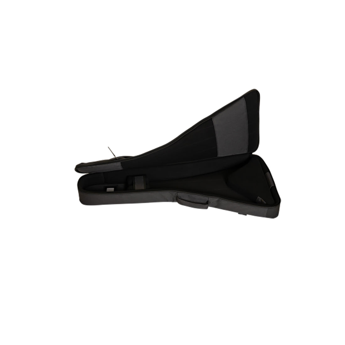 Ritter Bern RGB4-V/ANT Anthracite Flying V Electric Guitar Bag