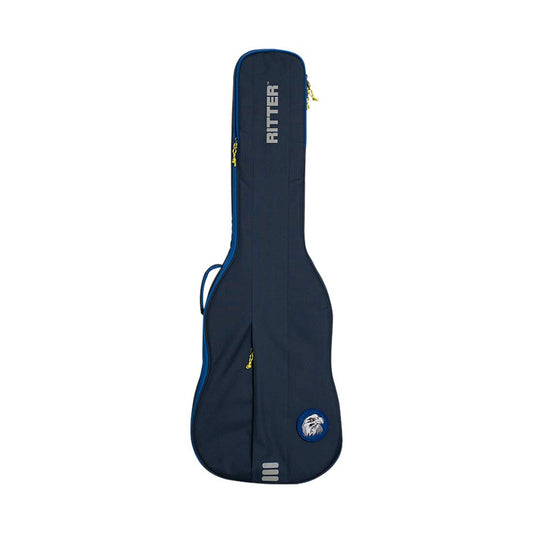 Ritter Carouge RGC3-B/ABL Atlantic Blue Bass Guitar Bag