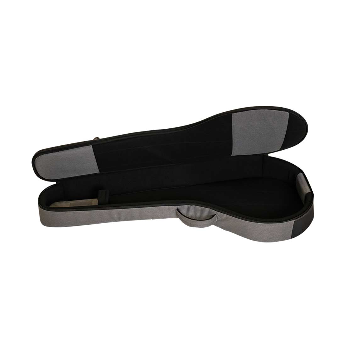 Ritter Carouge RGC3-BJ/EGR Elephant Grey 4/5-String Banjo Bag