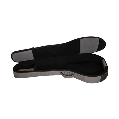 Ritter Carouge RGC3-BJ/EGR Elephant Grey 4/5-String Banjo Bag