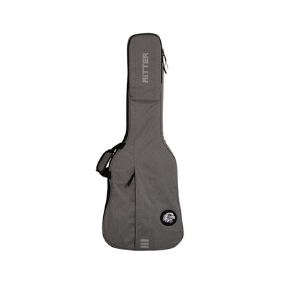 Ritter Carouge RGC3-DB/EGR Elephant Grey Double Electric Bass Bag