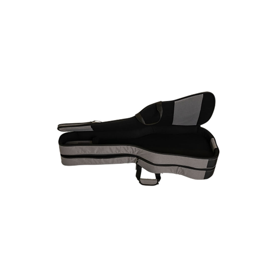 Ritter Carouge RGC3-DB/EGR Elephant Grey Double Electric Bass Bag