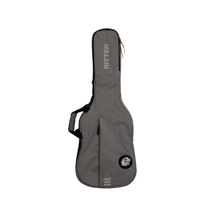 Ritter Carouge RGC3-DE/EGR Elephant Grey Double Electric Guitar Bag