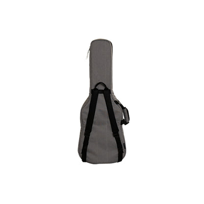 Ritter Carouge RGC3-DE/EGR Elephant Grey Double Electric Guitar Bag