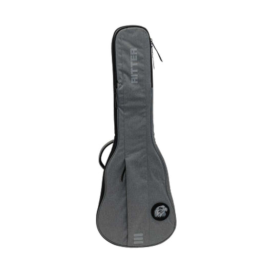 Ritter Carouge RGC3-L/EGR Elephant Grey Les Paul Guitar Bag