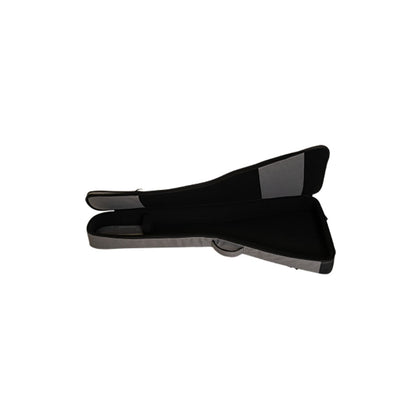 Ritter Carouge RGC3-V/EGR Elephant Grey Flying V Electric Guitar Bag