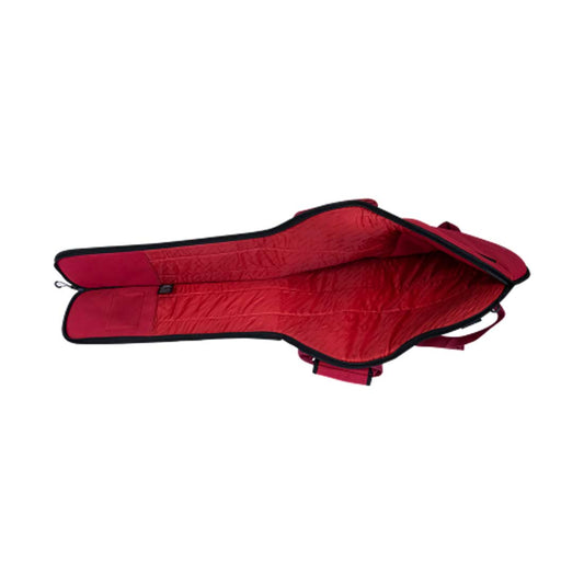 Ritter Davos RGD2-B/SRD Spicy Red Bass Guitar Bag