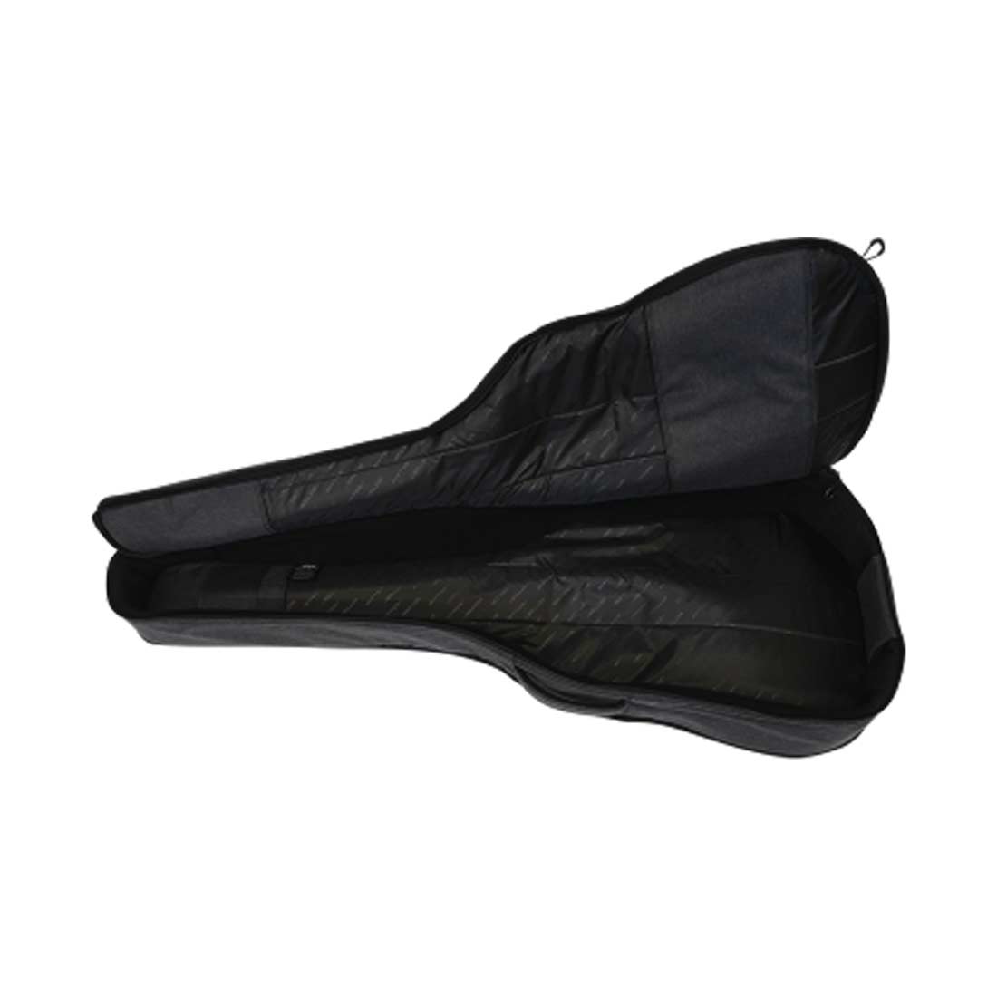Ritter Davos RGD2-C/ANT Anthracite Classical Guitar Bag 4/4 Size