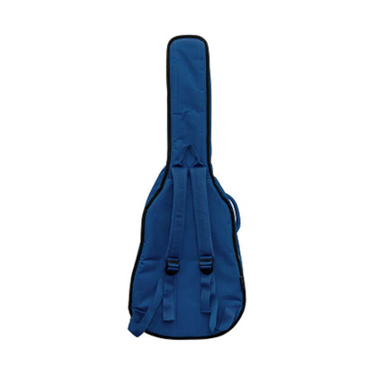 Ritter Davos RGD2-C/SBL Sapphire Blue Classical Guitar Bag 4/4 Size