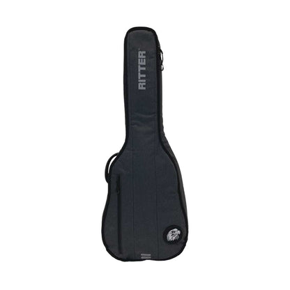 Ritter Davos RGD2-CT/ANT Anthracite Classical Guitar Bag 3/4 Size