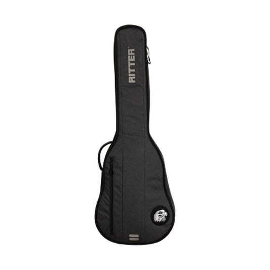 Ritter Davos RGD2-L/ANT Anthracite Les Paul Guitar Bag