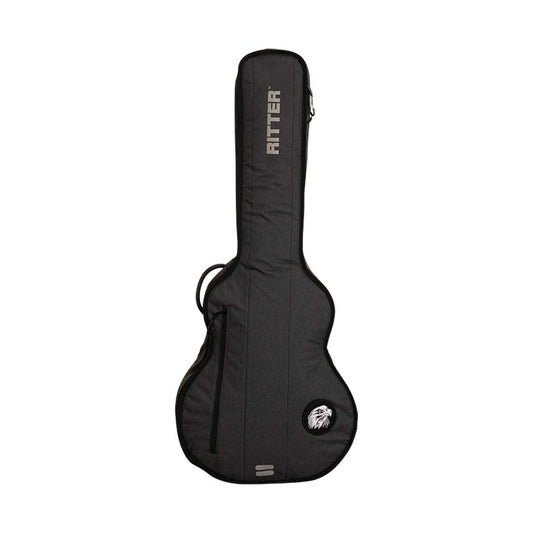 Ritter Davos RGD2-SA/ANT Anthracite 335 Style Guitar Bag