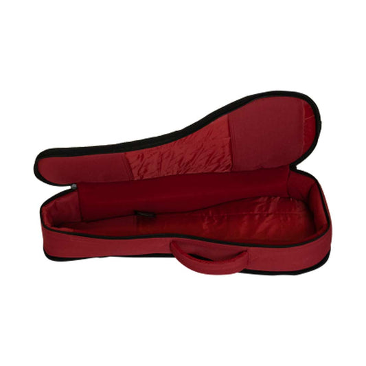 Ritter Davos RGD2-U/SRD Spicy Red Soprano Ukulele Bag
