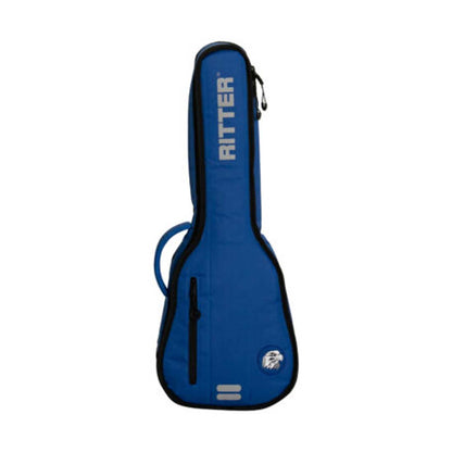 Ritter Davos RGD2-UT/SBL Sapphire Blue Tenor Ukulele Bag