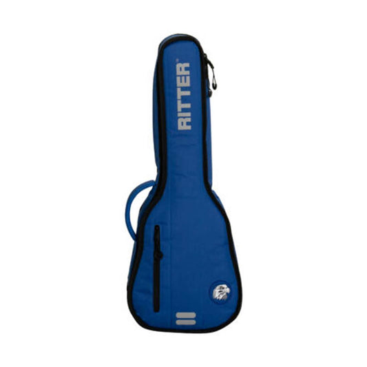 Ritter Davos RGD2-UT/SBL Sapphire Blue Tenor Ukulele Bag