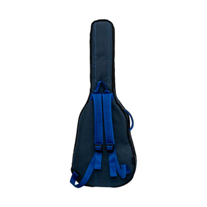 Ritter Evilard RGE1-C/ABL Atlantic Blue Classical Guitar Bag 4/4 Size