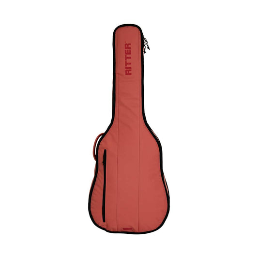 Ritter Evilard RGE1-C/FRO Flamingo Rose Classical Guitar Bag 4/4 Size