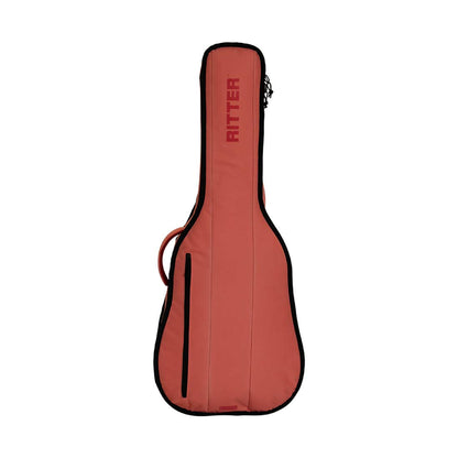Ritter Evilard RGE1-CH/FRO Flamingo Rose Classical Guitar Bag 1/2 Size