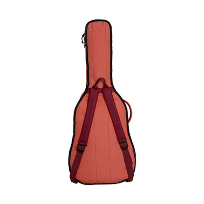 Ritter Evilard RGE1-CT/FRO Flamingo Rose Classical Guitar Bag 3/4 Size