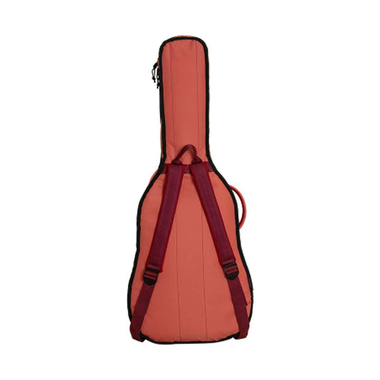 Ritter Evilard RGE1-CT/FRO Flamingo Rose Classical Guitar Bag 3/4 Size
