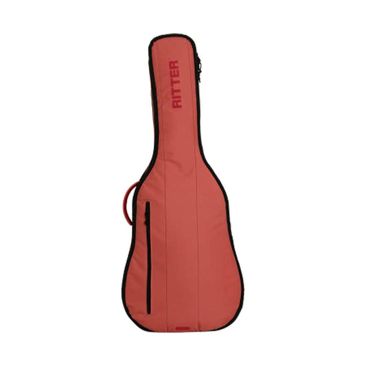 Ritter Evilard RGE1-CT/FRO Flamingo Rose Classical Guitar Bag 3/4 Size