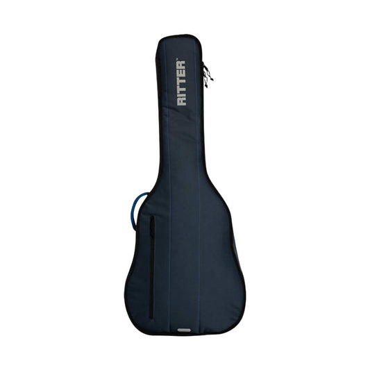 Ritter Evilard RGE1-D/ABL Atlantic Blue Dreadnought Guitar Bag