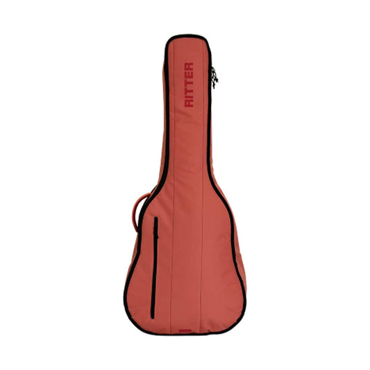 Ritter Evilard RGE1-D/FRO Flamingo Rose Dreadnought Guitar Bag