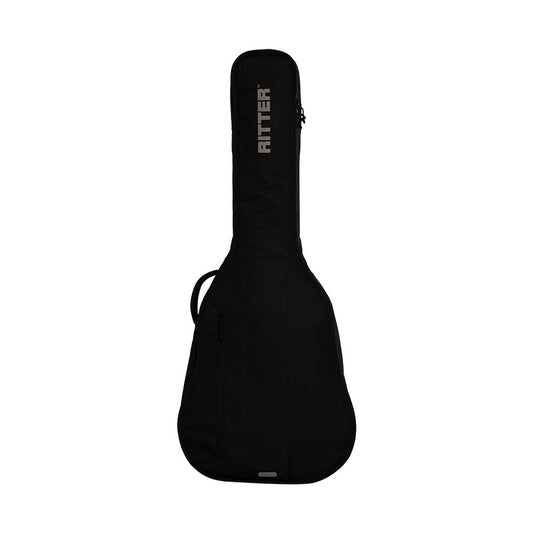 Ritter Evilard RGE1-D/SBK Sea Ground Black Dreadnought Guitar Bag