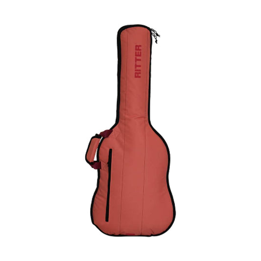 Ritter Evilard RGE1-E/FRO Flamingo Rose Electric Guitar Bag
