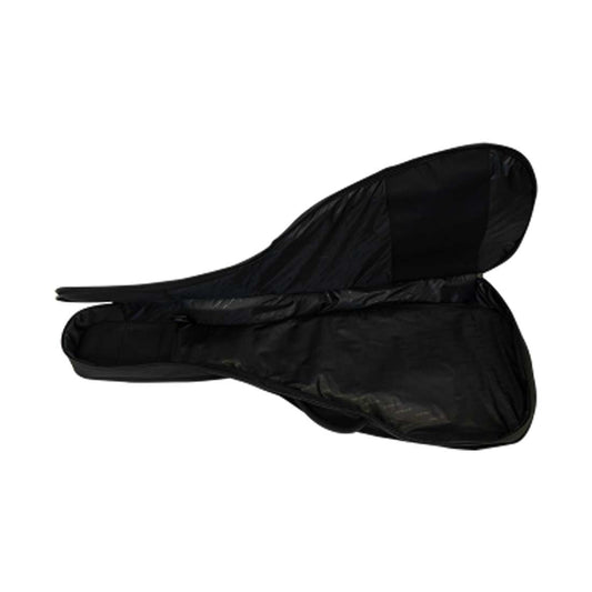 Ritter Flims RGF0-CT/SBKSea Ground Black Classical Guitar Bag 3/4 Size