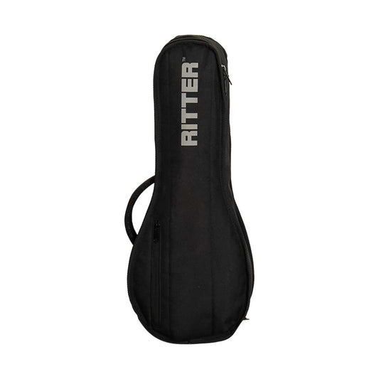 Ritter Flims RGF0-U/SBK Sea Ground Black Soprano Ukulele Bag