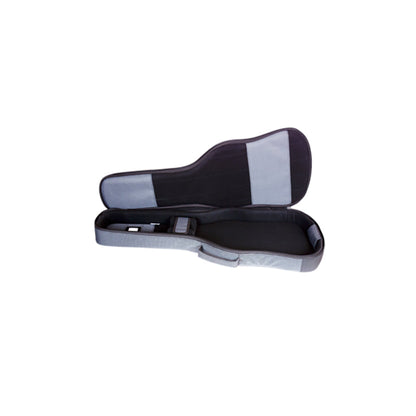 Ritter Retro 4 RGR4-E/MGB Misty GreyFull-Frame Protection Electric Guitar Bag