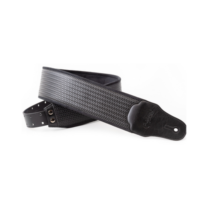 Right On Straps GROOVE Bond-80 Black