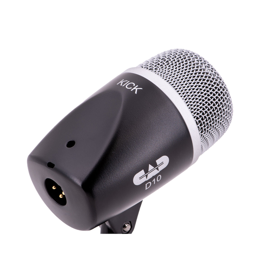 CAD Audio Stage7 7-piece Drum Microphone Pack - (3) D29  (2) C9  D19  & D10