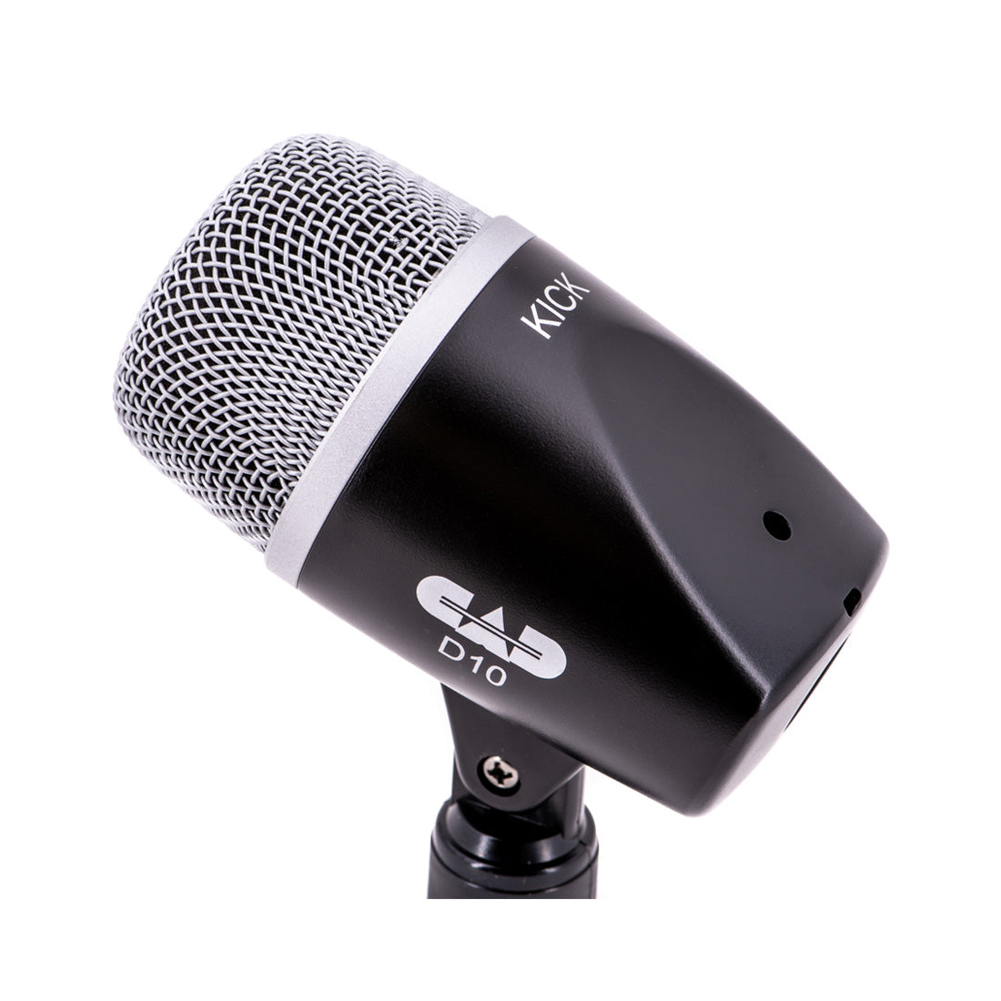 CAD Audio Stage7 7-piece Drum Microphone Pack - (3) D29  (2) C9  D19  & D10
