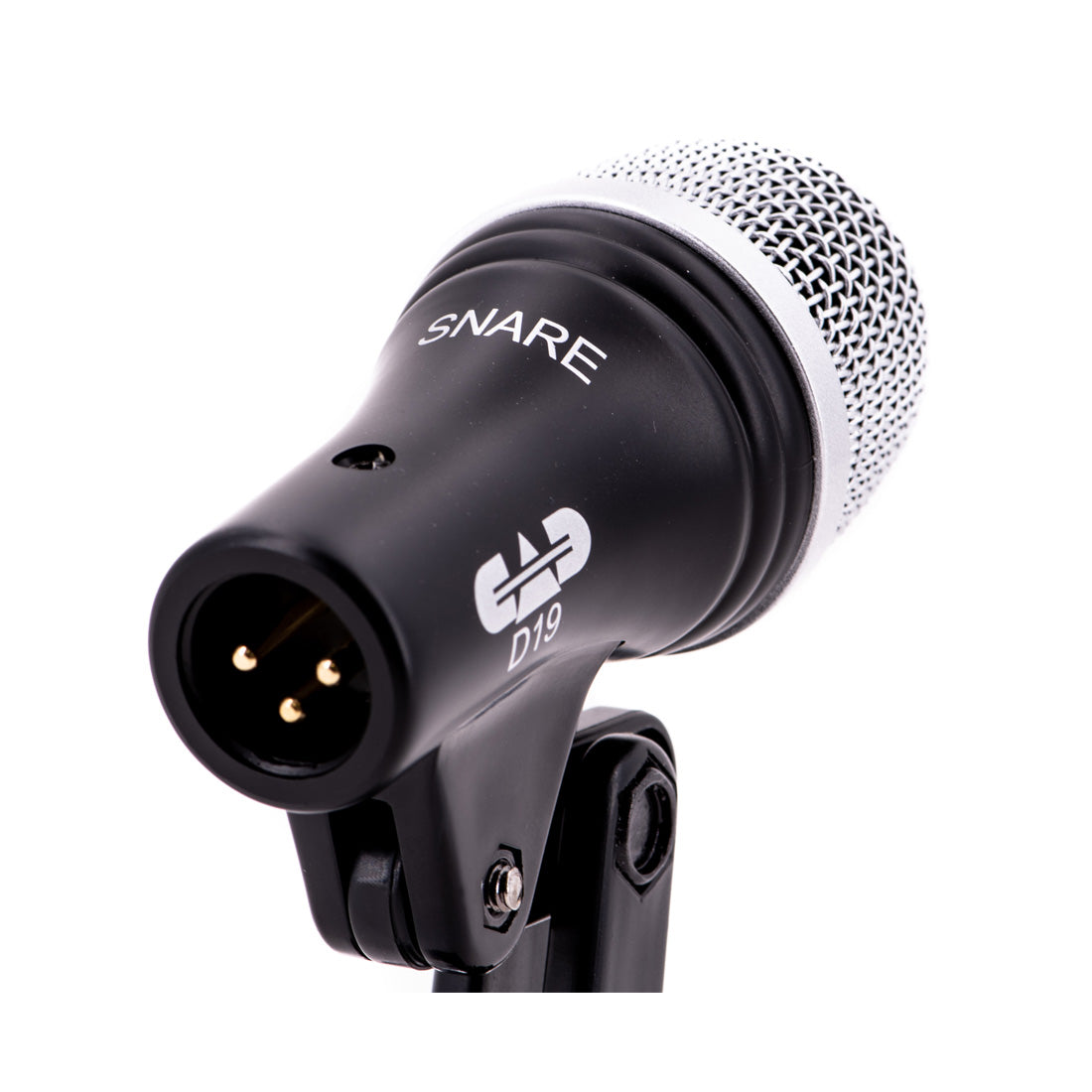 CAD Audio Stage7 7-piece Drum Microphone Pack - (3) D29  (2) C9  D19  & D10