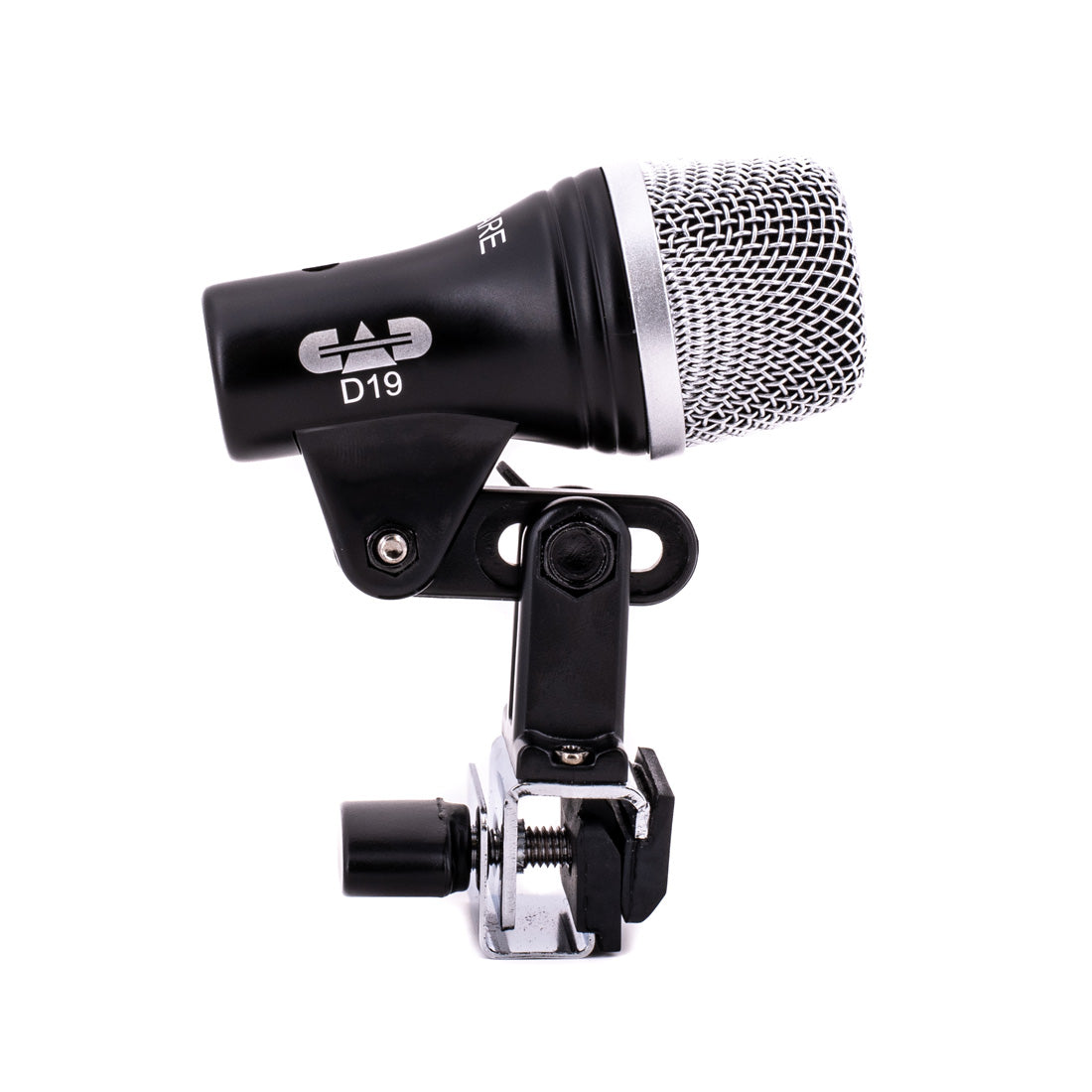 CAD Audio Stage7 7-piece Drum Microphone Pack - (3) D29  (2) C9  D19  & D10