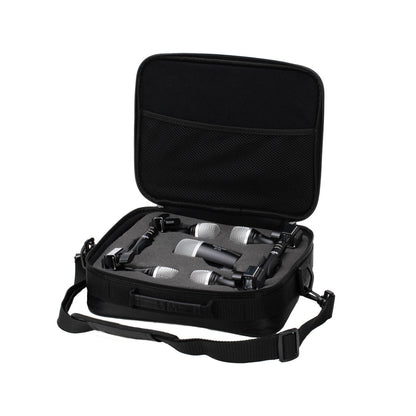 CAD Audio Stage7 7-piece Drum Microphone Pack - (3) D29  (2) C9  D19  & D10