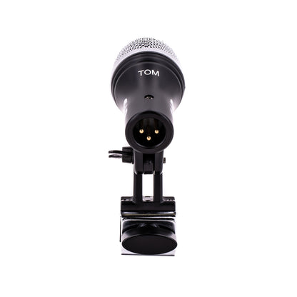 CAD Audio Stage7 7-piece Drum Microphone Pack - (3) D29  (2) C9  D19  & D10