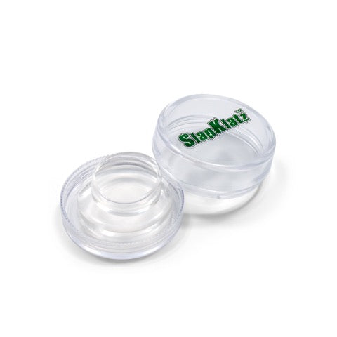 SlapKlatz Damper Gel - 4 Gel Pads - Clear w/container